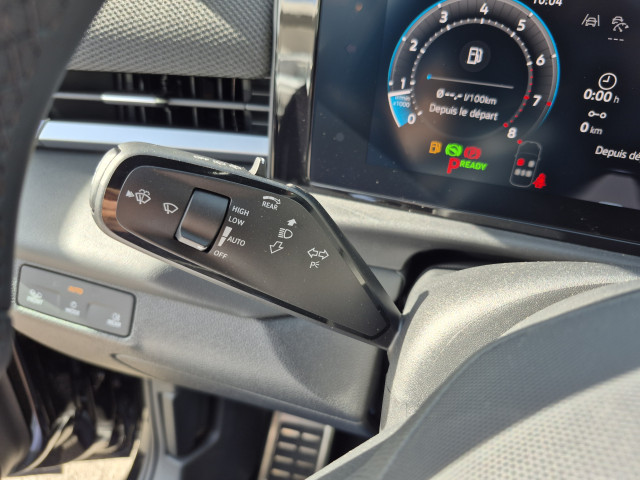 Volkswagen Volkswagen T-Roc R-Line 1.5 eTSI 150 CH DSG 7