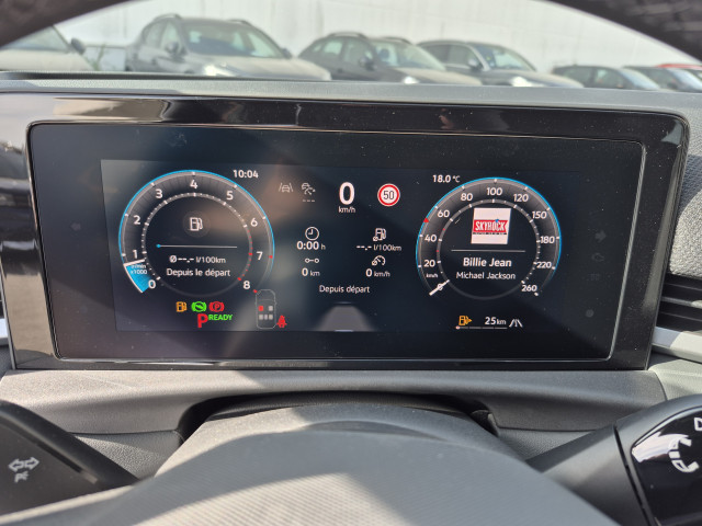 Volkswagen Volkswagen T-Roc R-Line 1.5 eTSI 150 CH DSG 7