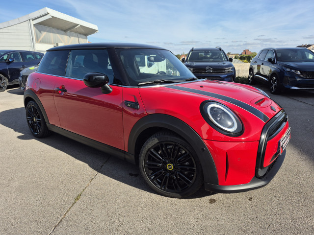 Mini Mini Mini COOPER SE 184 CV HATCH PREMIUM LIMITED