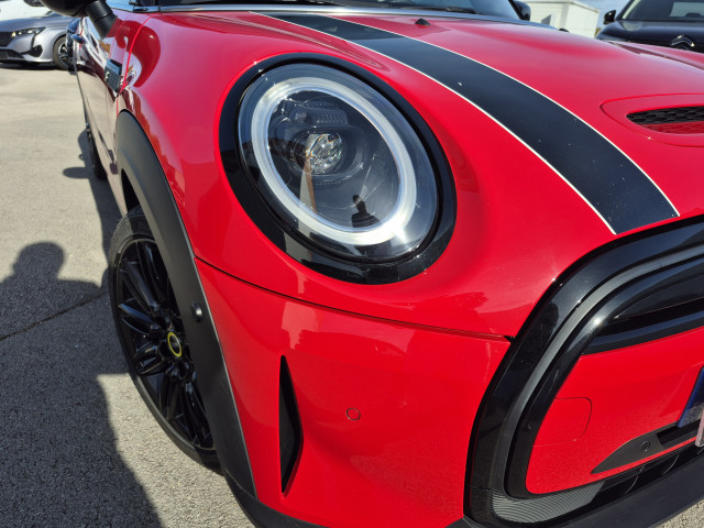 Mini Mini Mini COOPER SE 184 CV HATCH PREMIUM LIMITED