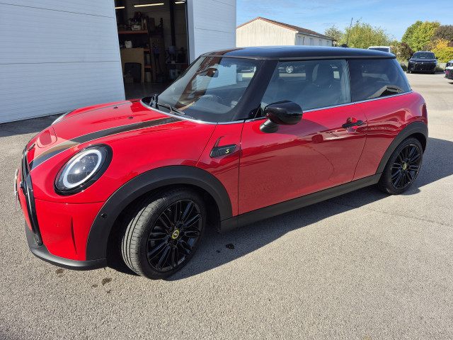 Mini Mini Mini COOPER SE 184 CV HATCH PREMIUM LIMITED