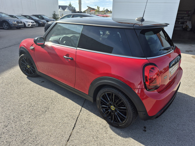 Mini Mini Mini COOPER SE 184 CV HATCH PREMIUM LIMITED