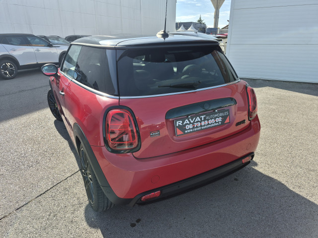Mini Mini Mini COOPER SE 184 CV HATCH PREMIUM LIMITED