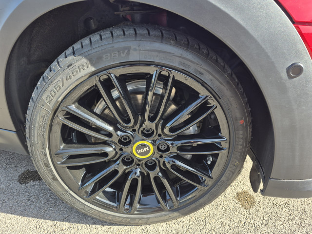 Mini Mini Mini COOPER SE 184 CV HATCH PREMIUM LIMITED