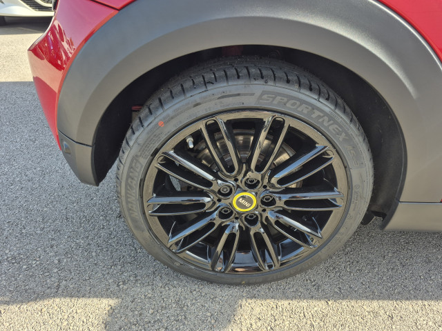 Mini Mini Mini COOPER SE 184 CV HATCH PREMIUM LIMITED