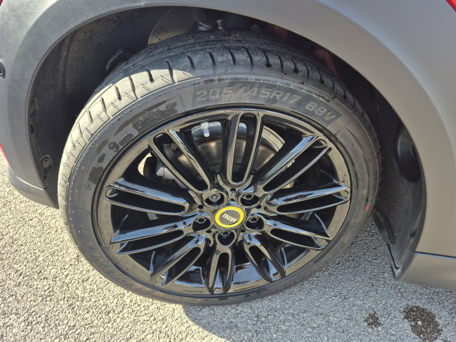 Mini Mini Mini COOPER SE 184 CV HATCH PREMIUM LIMITED