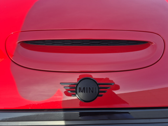 Mini Mini Mini COOPER SE 184 CV HATCH PREMIUM LIMITED