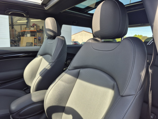 Mini Mini Mini COOPER SE 184 CV HATCH PREMIUM LIMITED