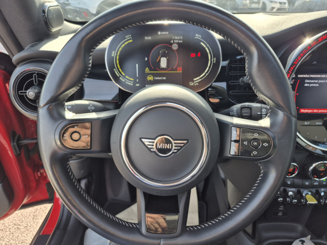 Mini Mini Mini COOPER SE 184 CV HATCH PREMIUM LIMITED