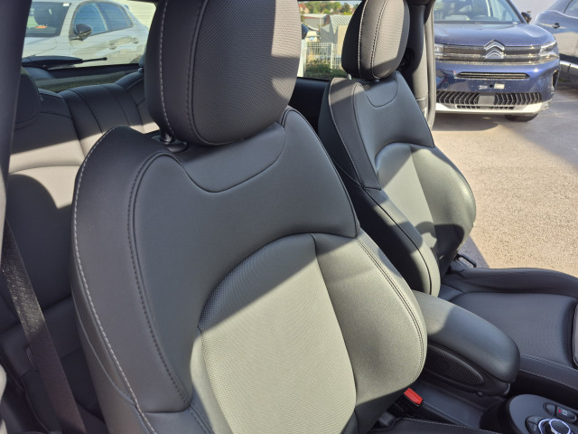 Mini Mini Mini COOPER SE 184 CV HATCH PREMIUM LIMITED