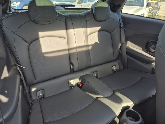Mini Mini Mini COOPER SE 184 CV HATCH PREMIUM LIMITED