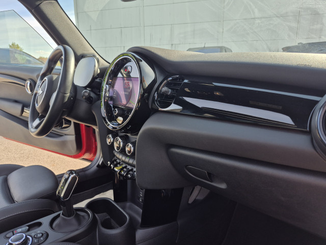 Mini Mini Mini COOPER SE 184 CV HATCH PREMIUM LIMITED
