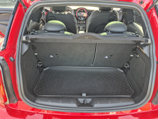Mini Mini Mini COOPER SE 184 CV HATCH PREMIUM LIMITED