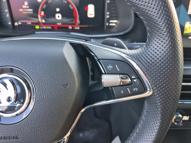 Skoda Skoda Kamiq 1.5 TSI 150ch Monte-Carlo DSG7 Euro6d-AP