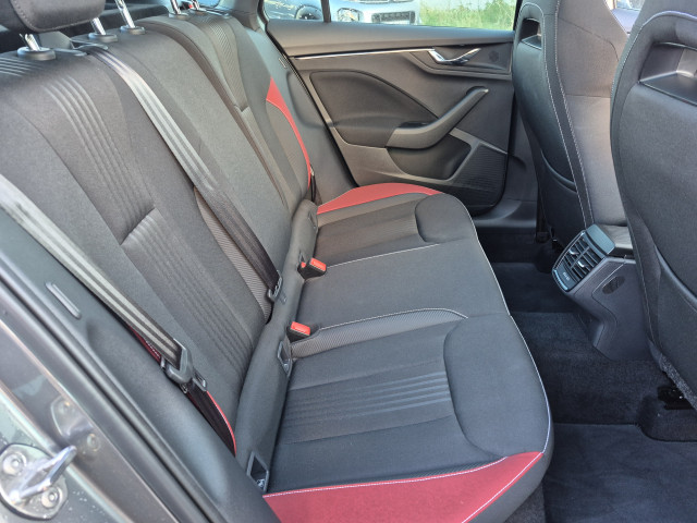 Skoda Skoda Kamiq 1.5 TSI 150ch Monte-Carlo DSG7 Euro6d-AP