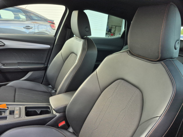 Cupra Cupra Formentor 1.4 e-HYBRID 204ch Business Edition DSG6