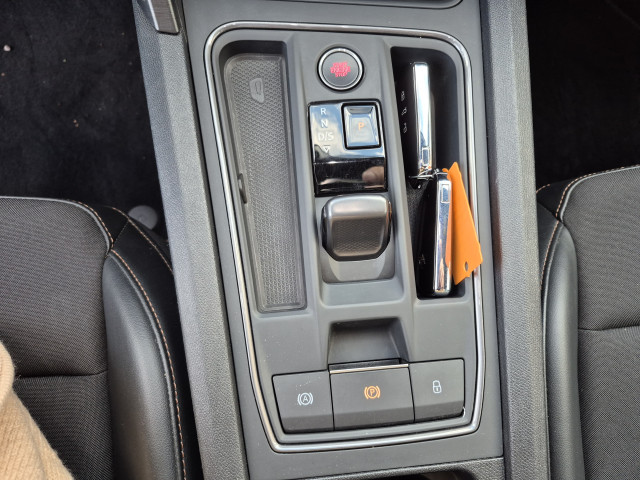Cupra Cupra Formentor 1.4 e-HYBRID 204ch Business Edition DSG6