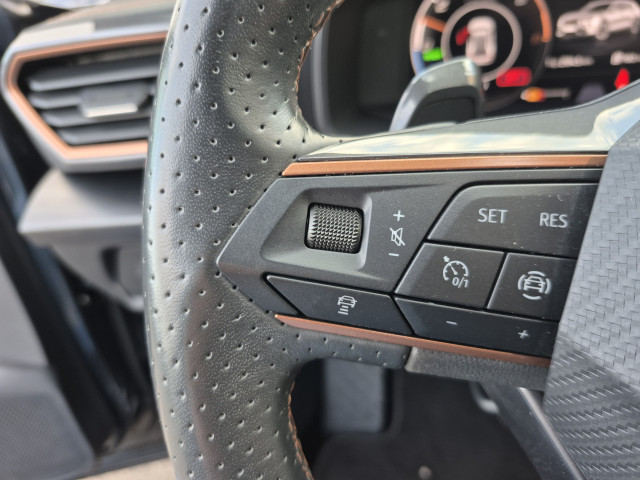 Cupra Cupra Formentor 1.4 e-HYBRID 204ch Business Edition DSG6
