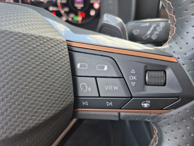 Cupra Cupra Formentor 1.4 e-HYBRID 204ch Business Edition DSG6