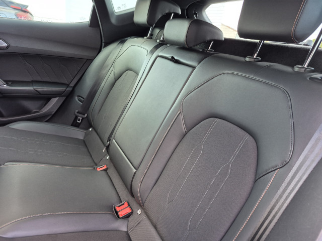 Cupra Cupra Formentor 1.4 e-HYBRID 204ch Business Edition DSG6