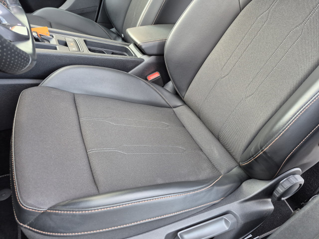 Cupra Cupra Formentor 1.4 e-HYBRID 204ch Business Edition DSG6