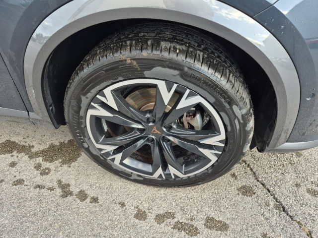 Cupra Cupra Formentor 1.4 e-HYBRID 204ch Business Edition DSG6