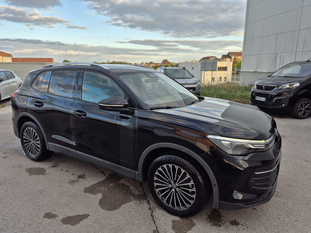 Volkswagen Volkswagen Tiguan 2.0 TDI 150ch Life Plus DSG7
