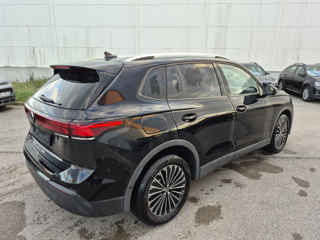 Volkswagen Volkswagen Tiguan 2.0 TDI 150ch Life Plus DSG7