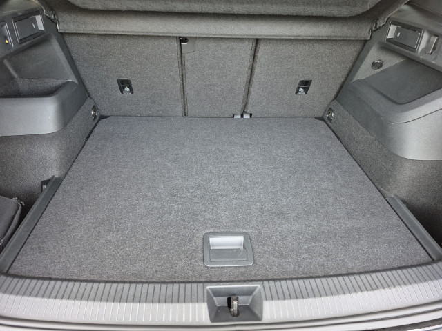 Volkswagen Volkswagen Tiguan 2.0 TDI 150ch Life Plus DSG7