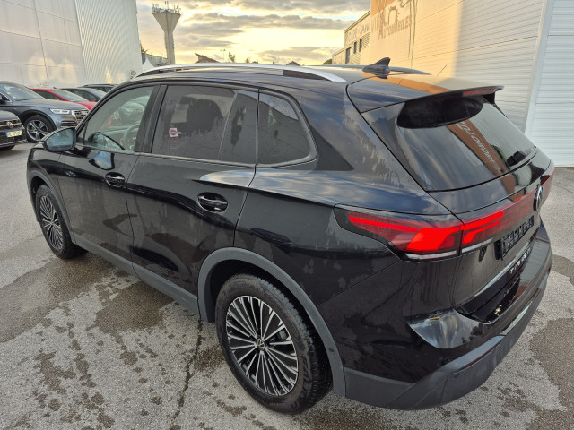 Volkswagen Volkswagen Tiguan 2.0 TDI 150ch Life Plus DSG7