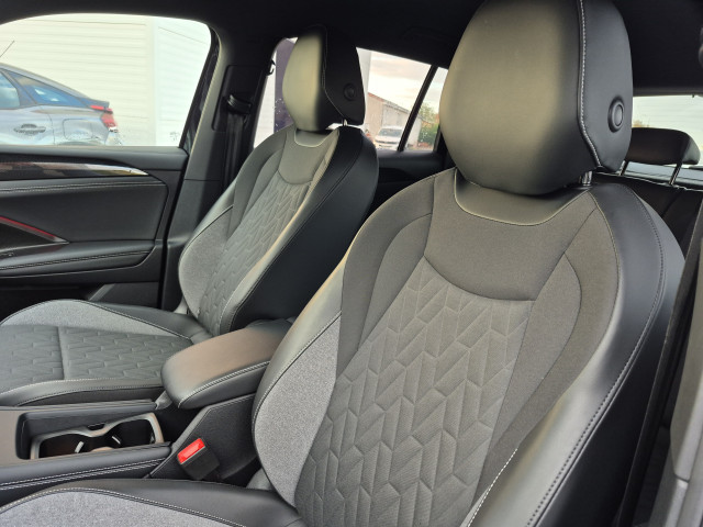 Volkswagen Volkswagen Tiguan 2.0 TDI 150ch Life Plus DSG7