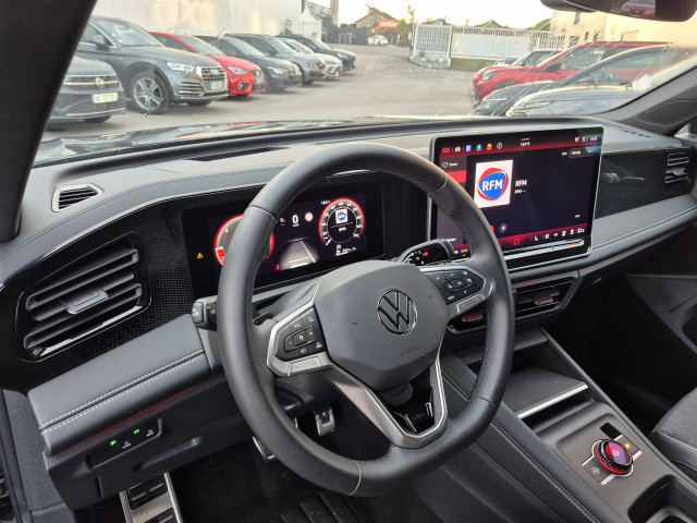 Volkswagen Volkswagen Tiguan 2.0 TDI 150ch Life Plus DSG7