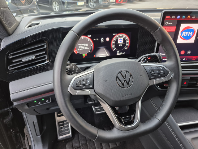 Volkswagen Volkswagen Tiguan 2.0 TDI 150ch Life Plus DSG7