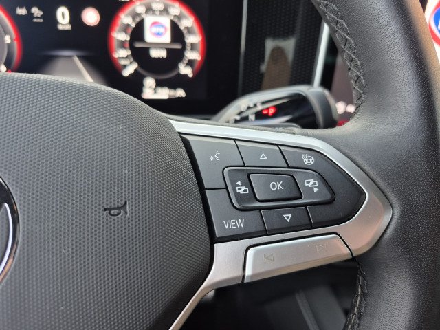 Volkswagen Volkswagen Tiguan 2.0 TDI 150ch Life Plus DSG7