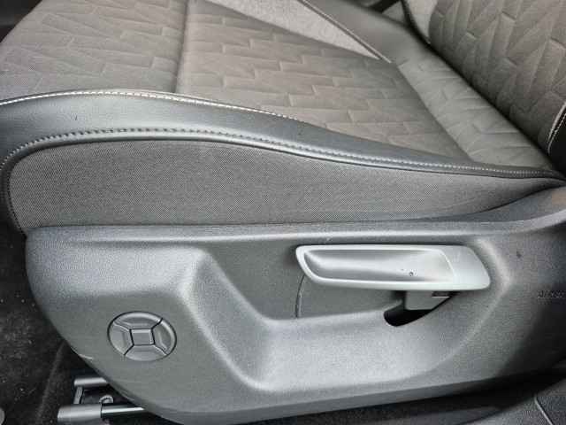 Volkswagen Volkswagen Tiguan 2.0 TDI 150ch Life Plus DSG7
