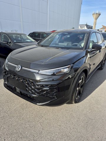 Volkswagen Volkswagen T-Roc T-ROC 1.5 e TSI 150 DSG7 R-LINE