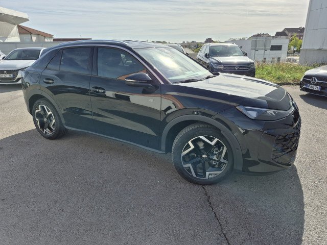 Volkswagen Volkswagen T-Roc T-ROC 1.5 e TSI 150 DSG7 R-LINE