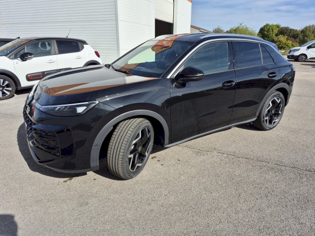 Volkswagen Volkswagen T-Roc T-ROC 1.5 e TSI 150 DSG7 R-LINE