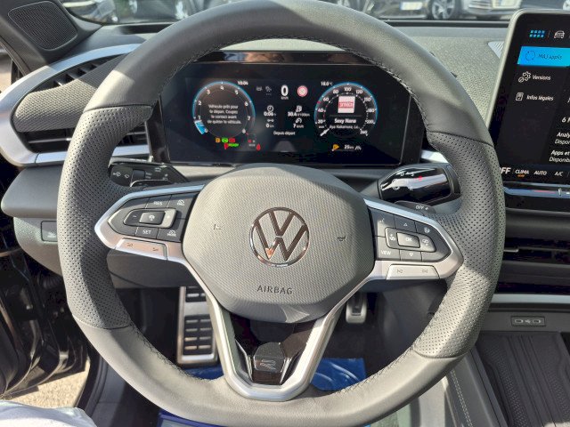 Volkswagen Volkswagen T-Roc T-ROC 1.5 e TSI 150 DSG7 R-LINE