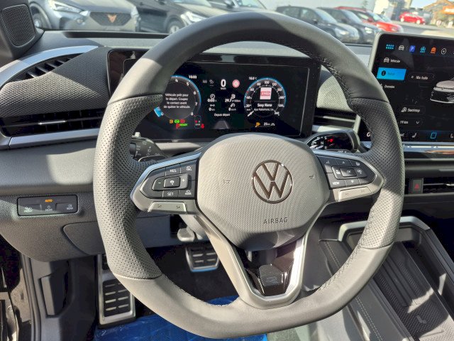 Volkswagen Volkswagen T-Roc T-ROC 1.5 e TSI 150 DSG7 R-LINE