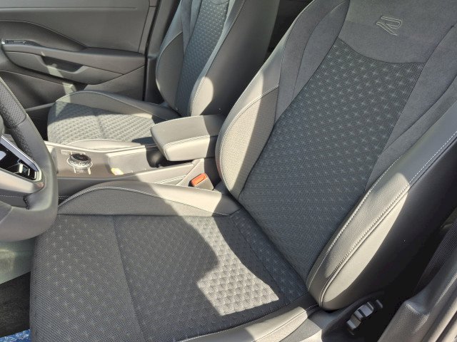 Volkswagen Volkswagen T-Roc T-ROC 1.5 e TSI 150 DSG7 R-LINE