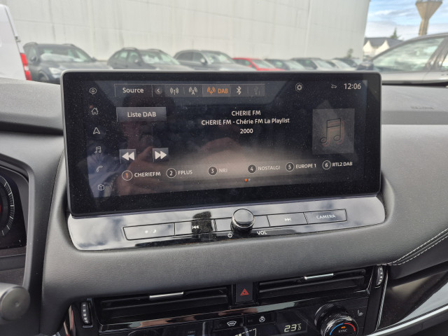 Nissan Nissan Qashqai e-POWER 190ch N-Connecta 2022