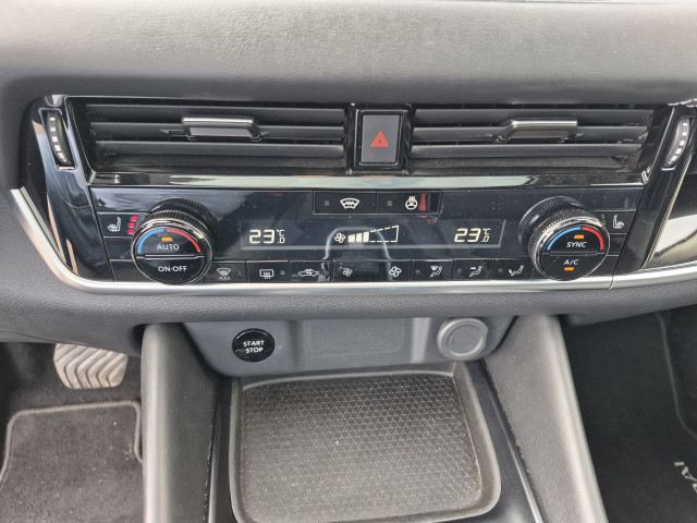 Nissan Nissan Qashqai e-POWER 190ch N-Connecta 2022