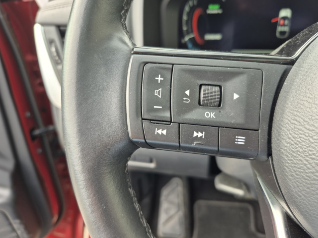 Nissan Nissan Qashqai e-POWER 190ch N-Connecta 2022