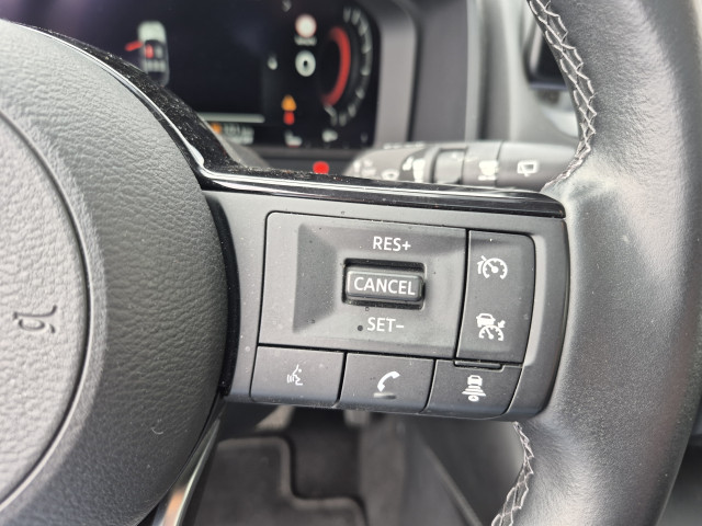 Nissan Nissan Qashqai e-POWER 190ch N-Connecta 2022
