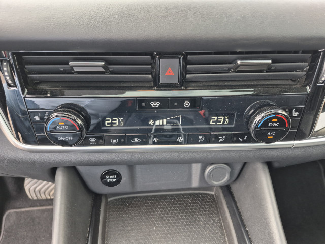Nissan Nissan Qashqai e-POWER 190ch N-Connecta 2022