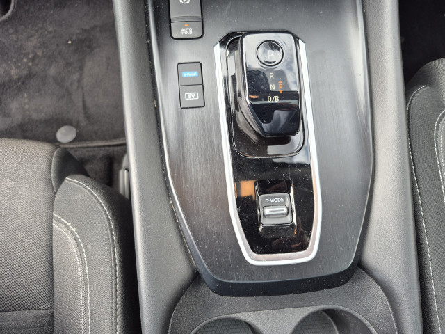 Nissan Nissan Qashqai e-POWER 190ch N-Connecta 2022