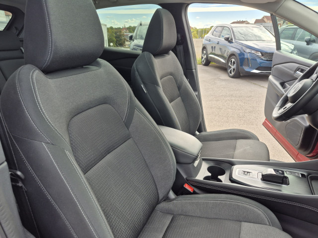 Nissan Nissan Qashqai e-POWER 190ch N-Connecta 2022