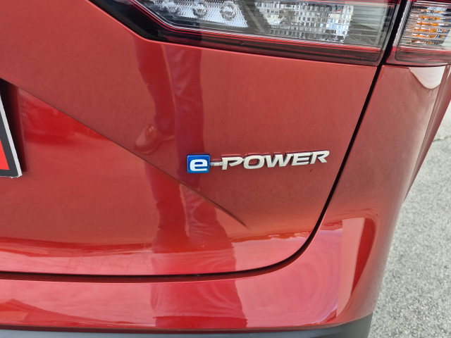 Nissan Nissan Qashqai e-POWER 190ch N-Connecta 2022