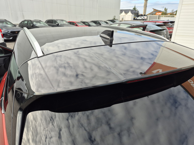 Nissan Nissan Qashqai e-POWER 190ch N-Connecta 2022